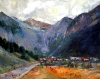 Telluride by Richard Wallich